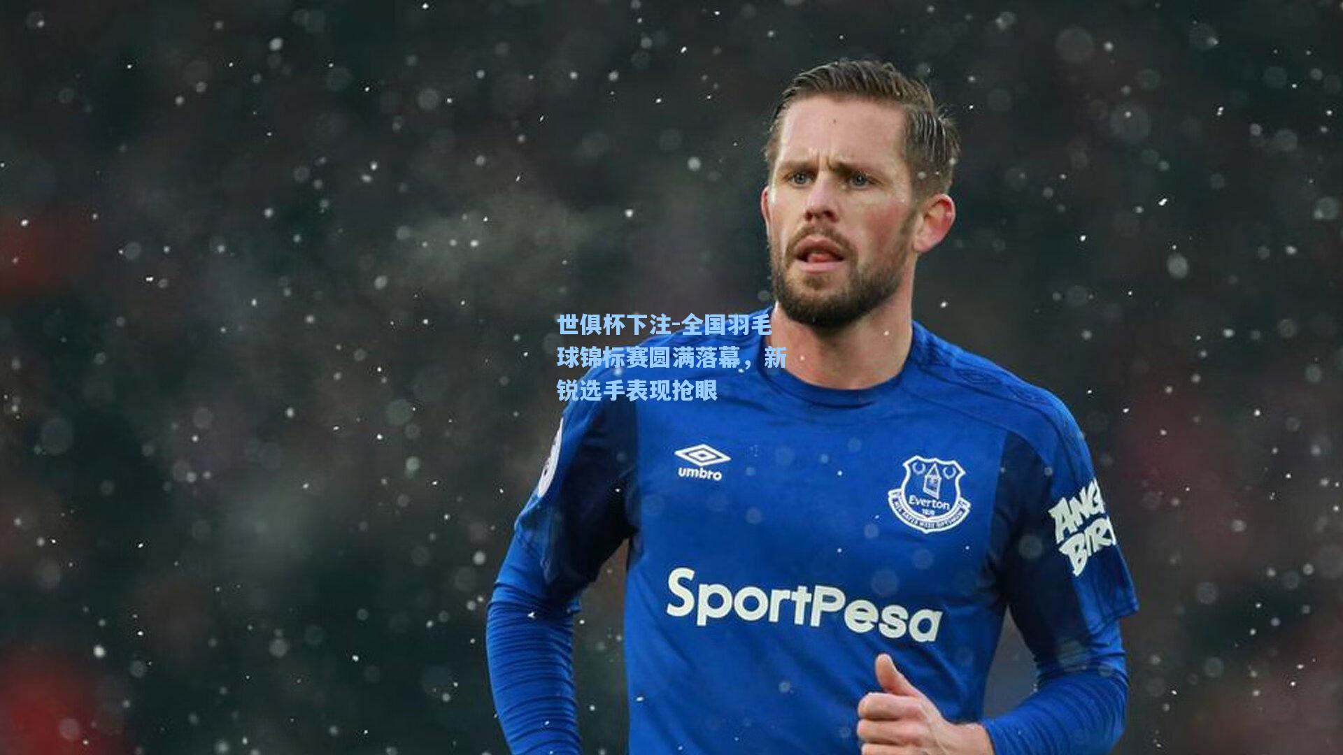 全国羽毛球锦标赛圆满落幕,新锐选手表现抢眼