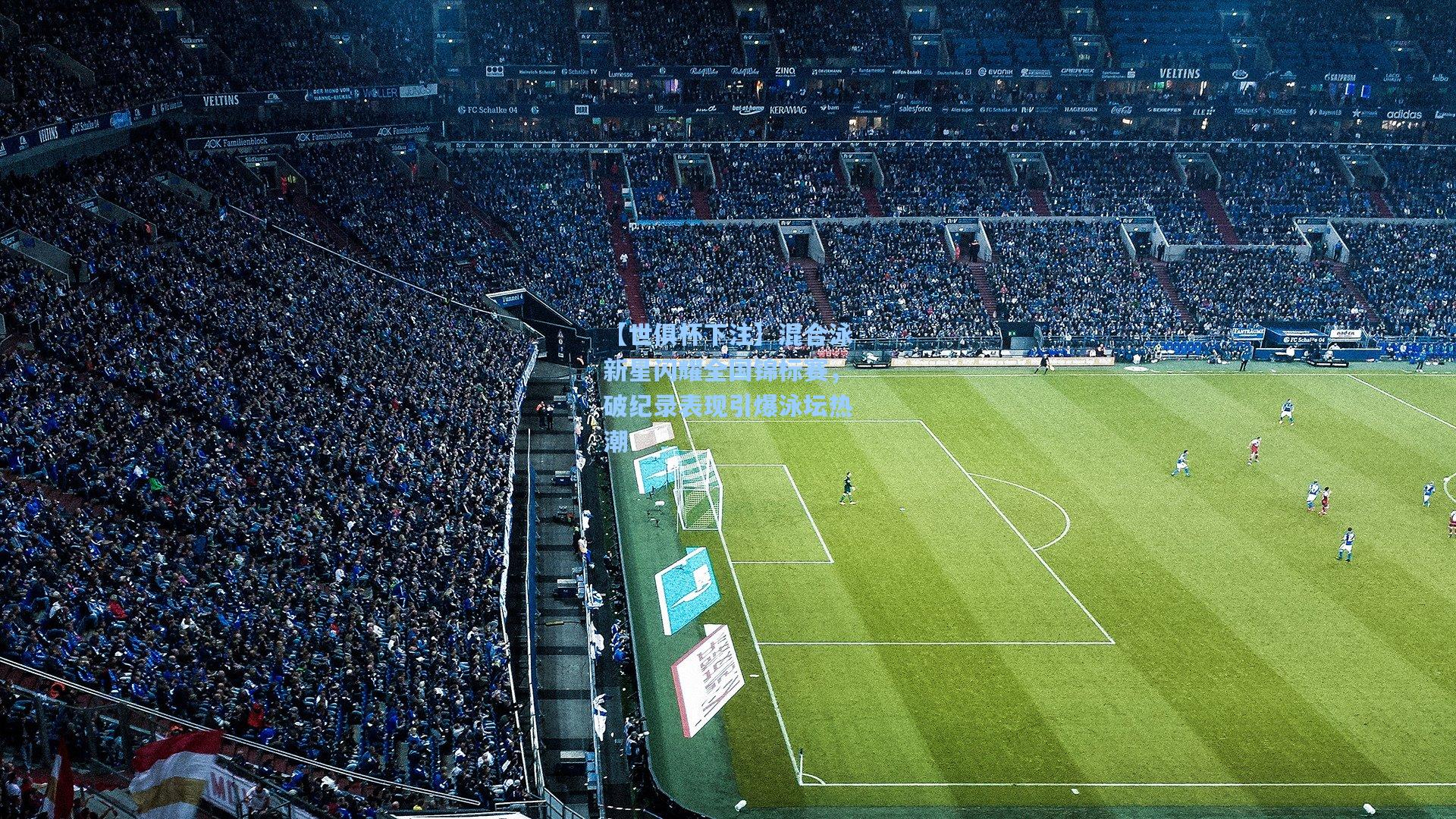 混合泳新星闪耀全国锦标赛,破纪录表现引爆泳坛热潮