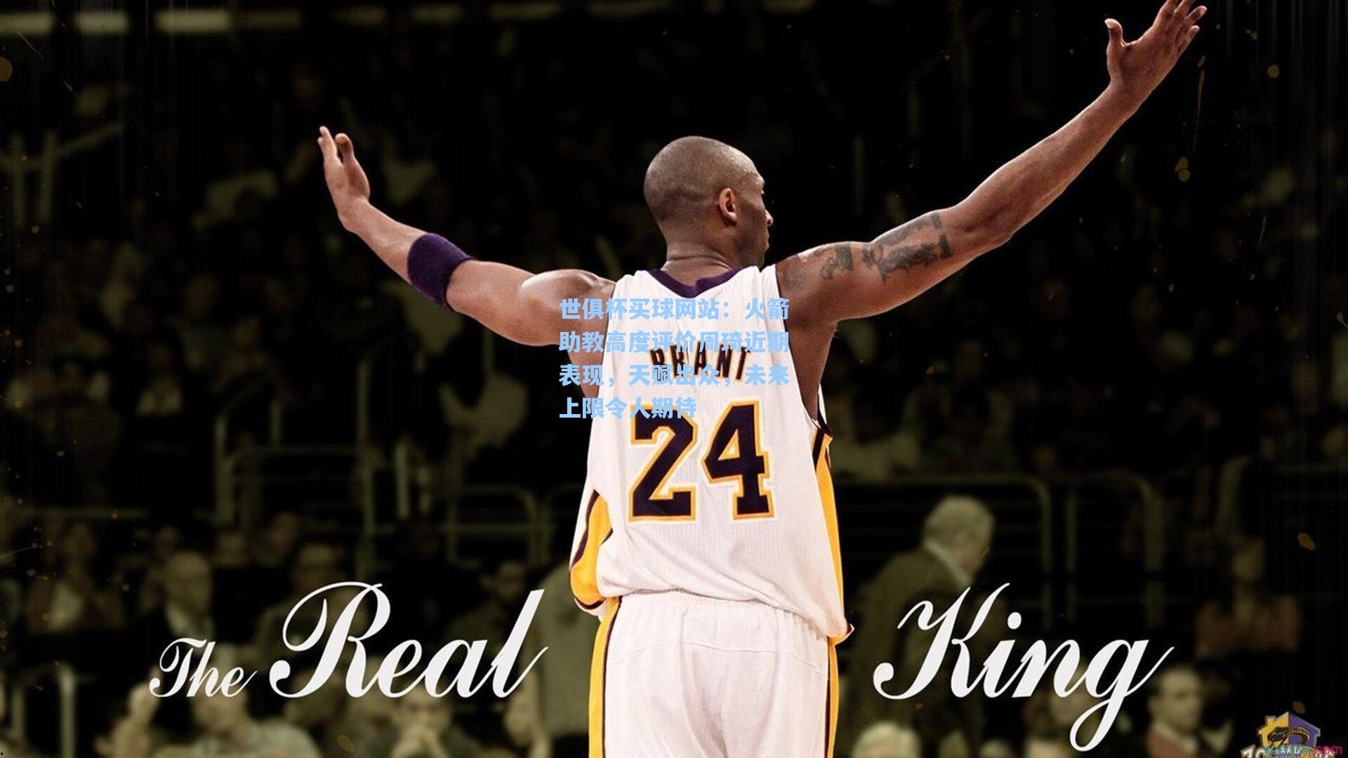 火箭助教高度评价周琦近期表现,天赋出众,未来上限令人期待