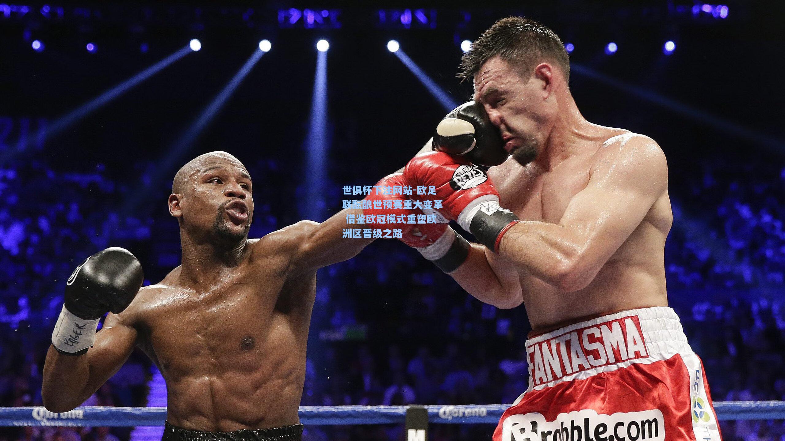 欧足联酝酿世预赛重大变革 借鉴欧冠模式重塑欧洲区晋级之路