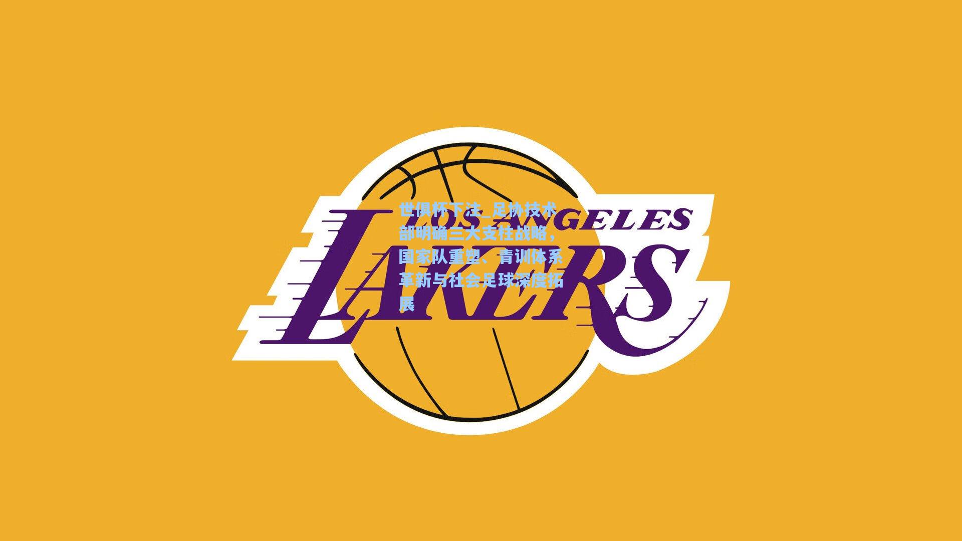 足协技术部明确三大支柱战略，国家队重塑、青训体系革新与社会足球深度拓展