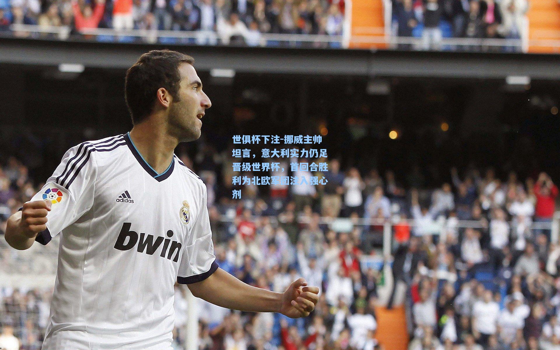 挪威主帅坦言,意大利实力仍足晋级世界杯,首回合胜利为北欧军团注入强心剂