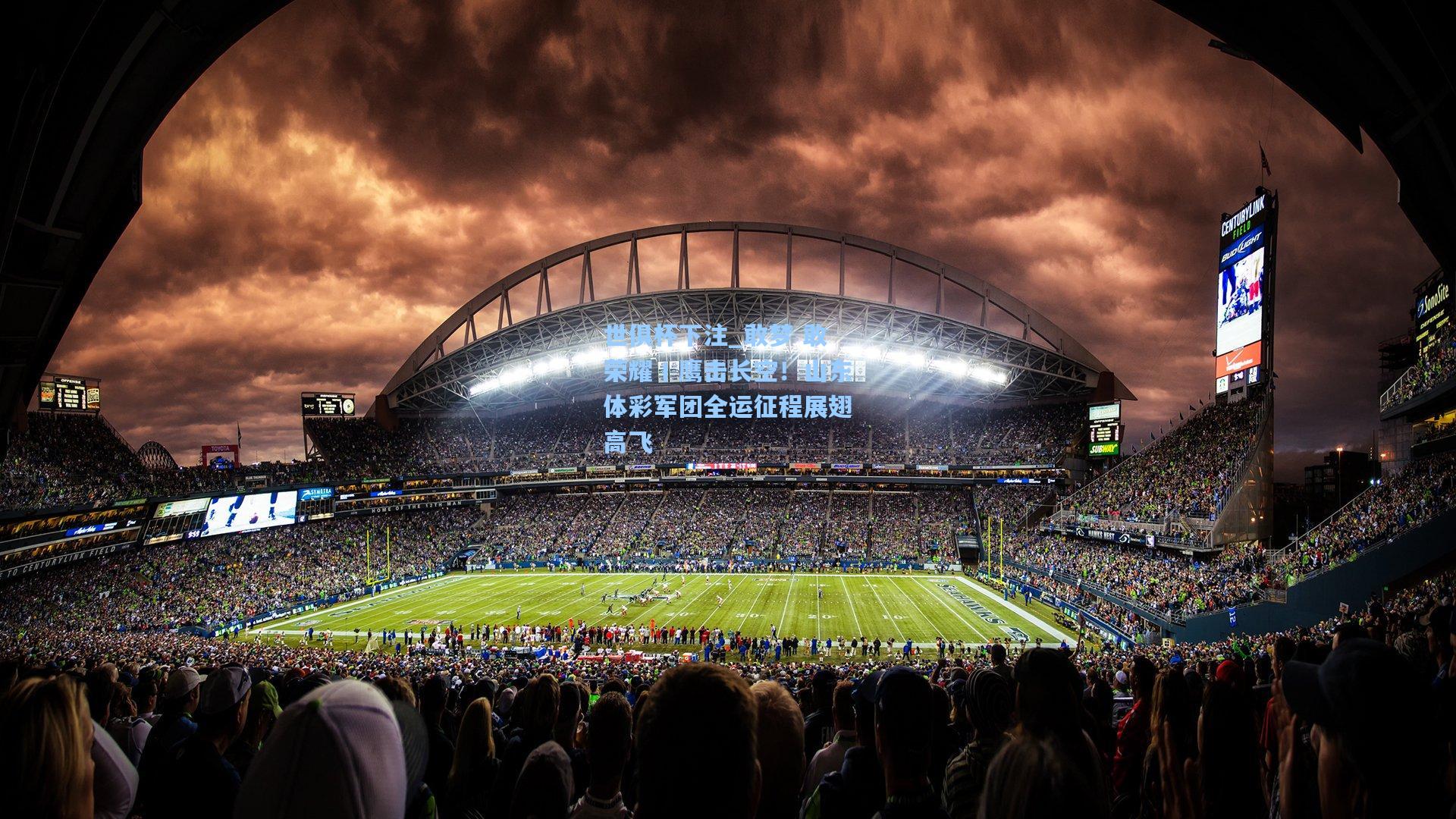 敢梦 敢荣耀丨鹰击长空！山东体彩军团全运征程展翅高飞