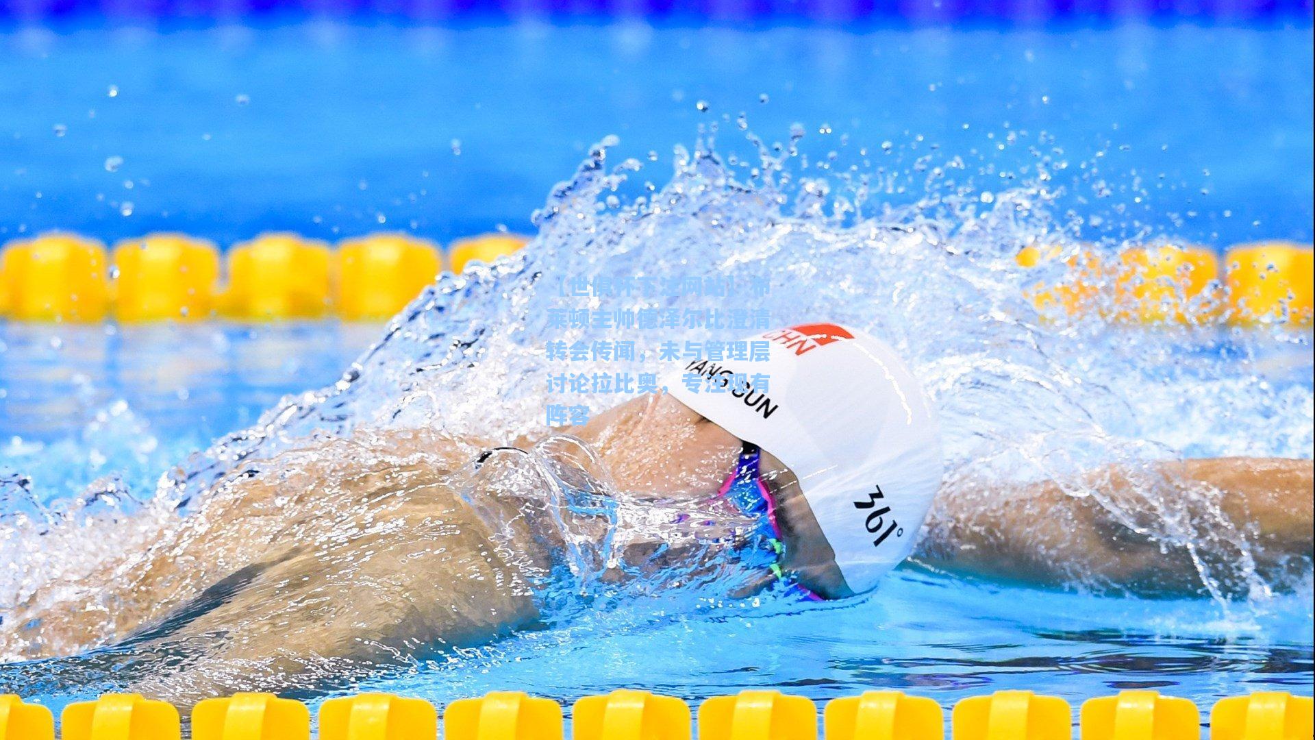 布莱顿主帅德泽尔比澄清转会传闻，未与管理层讨论拉比奥，专注现有阵容